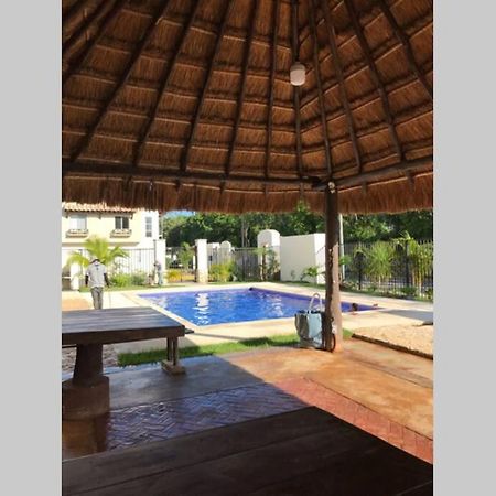 Casa Yaxche Apartman Playa del Carmen Kültér fotó